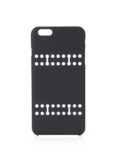Shop Boostcase Iphone 6 Plus Case In Black