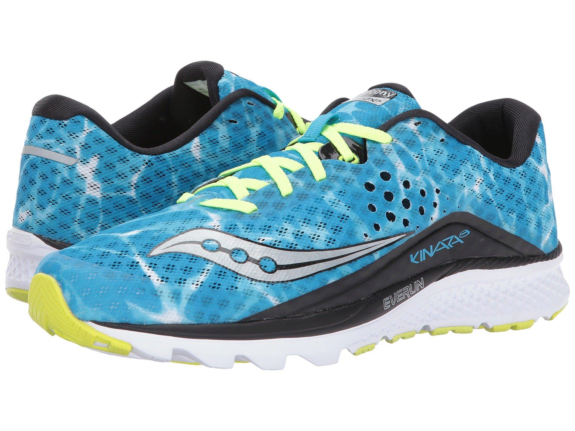 kinvara 8
