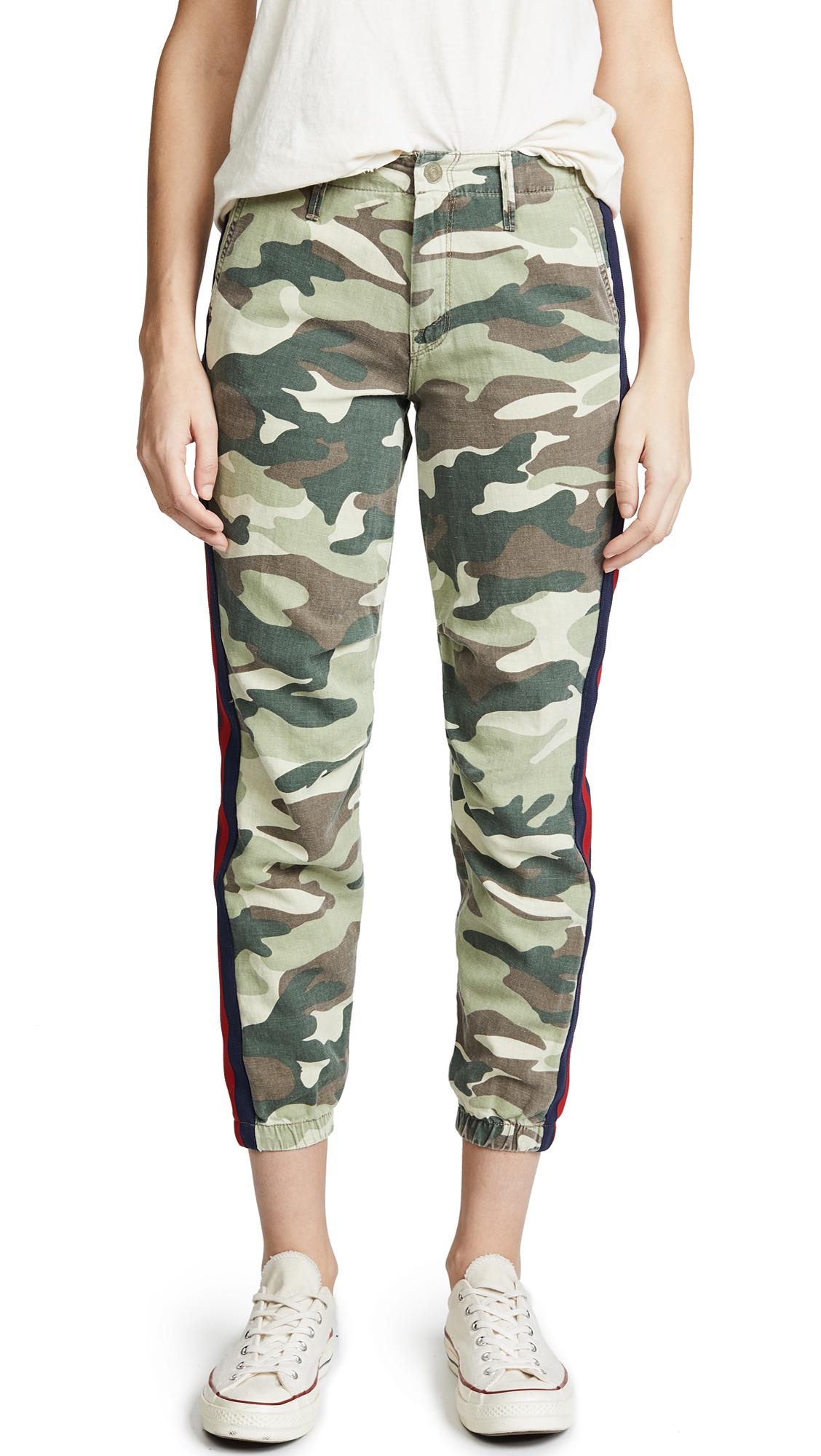 mother misfit pants