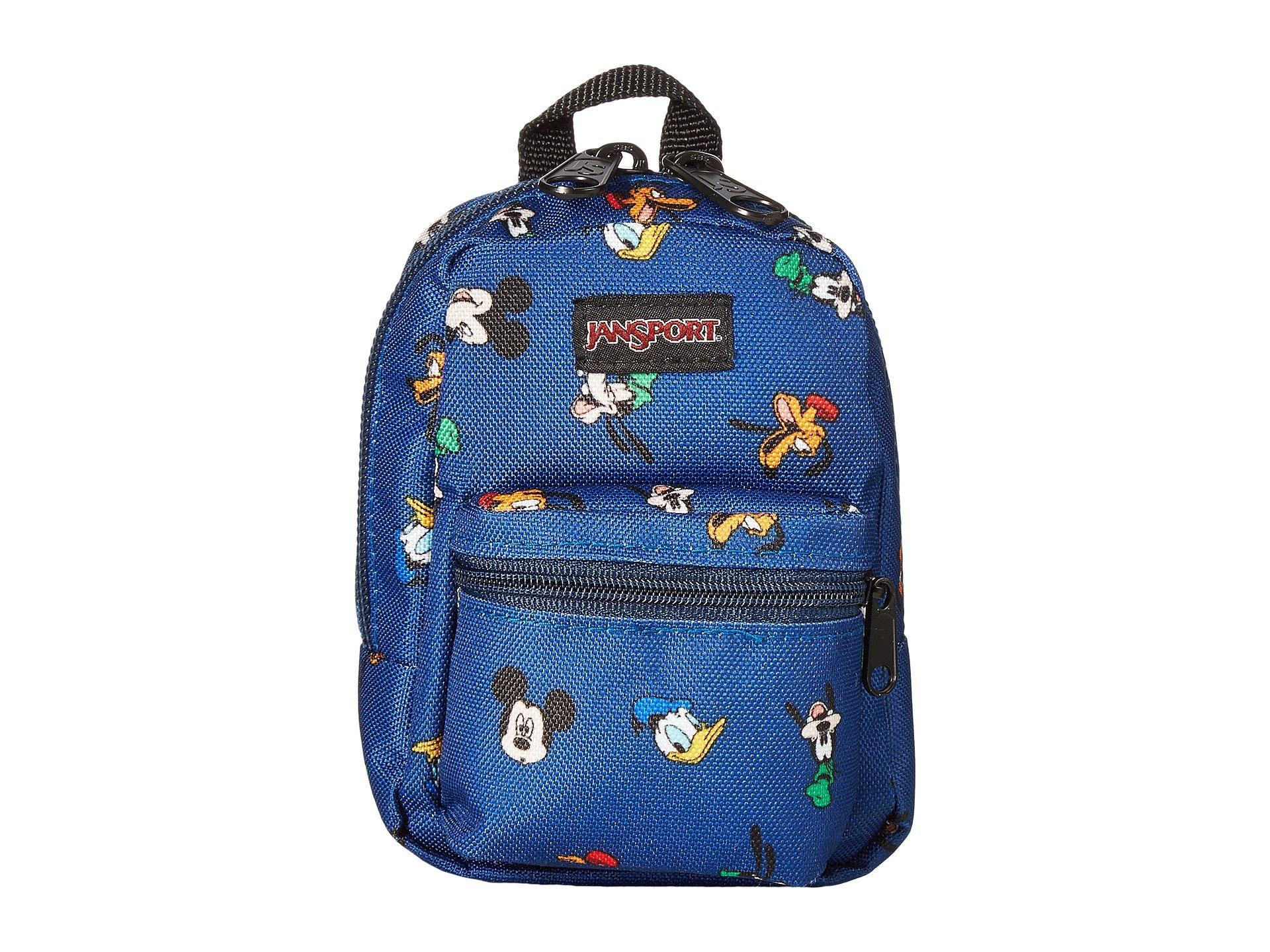 jansport lil break disney