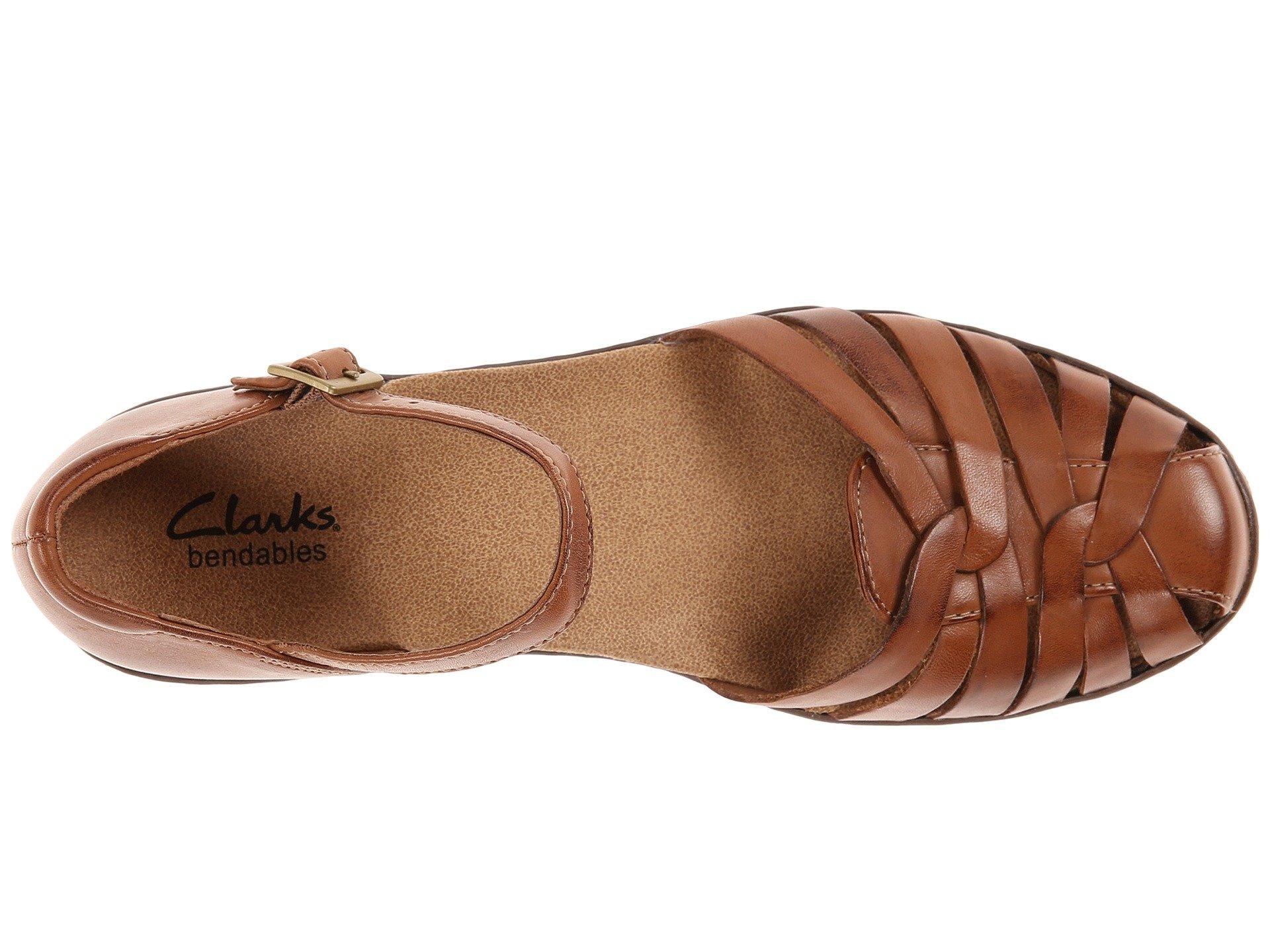 clarks wendy land