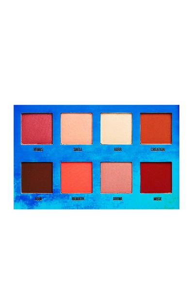 Shop Lime Crime Eye & Face Palette In Beauty: Multi