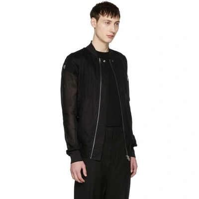 ジャケット・アウター RICK OWENS Flight Jacket RR18S5791 m38670169168_1.jpg?1673137734