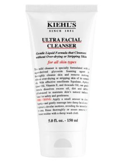 Shop Kiehl's Since 1851 Ultra Facial Cleanser