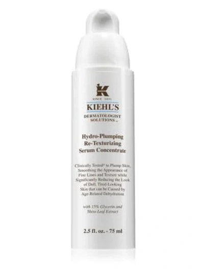 Shop Kiehl's Since 1851 Hydro-plumping Re-texturizing Serum Concentrate