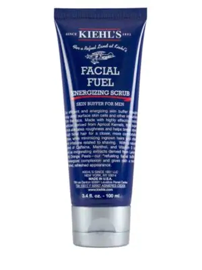 Shop Kiehl's Since 1851 Facial Fuel Energizing Scrub Treatment For Men