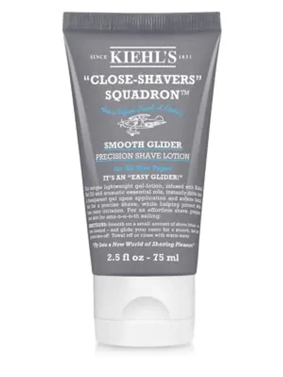 Shop Kiehl's Since 1851 Close Shavers Squadron™ Smooth Glider Precision Shave Lotion