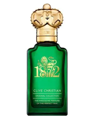 Shop Clive Christian Women's Original Collection 1872 Masculine In Size 1.7 Oz. & Under