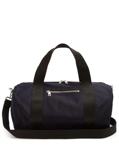 Apc duffle bag 2025