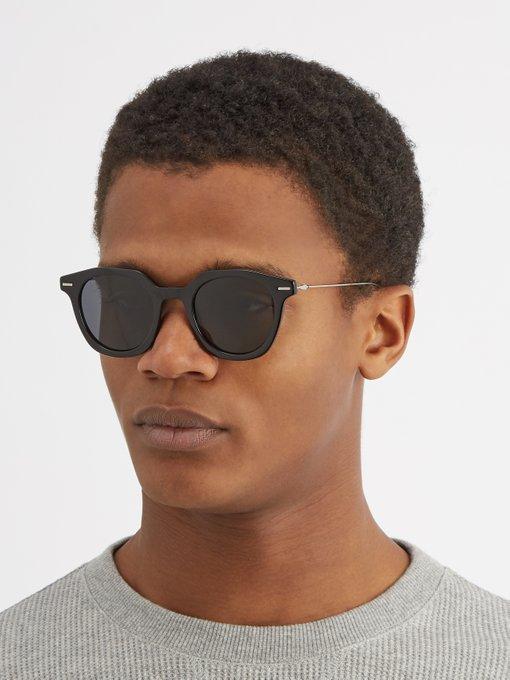 dior master sunglasses