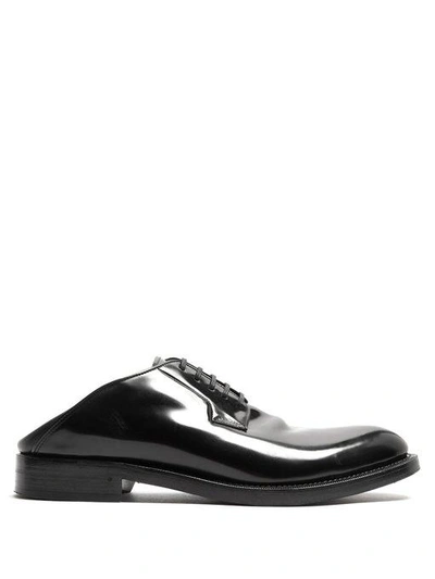 Vetements derby deals shoes