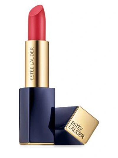 Shop Estée Lauder Pure Color Envy Sculpting Lipstick In Never Enough