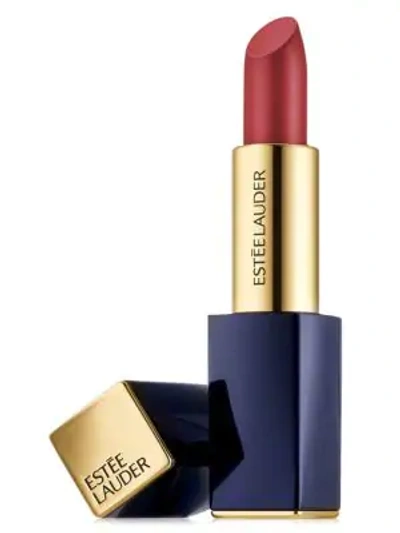 Shop Estée Lauder Pure Color Envy Sculpting Lipstick In Never Enough