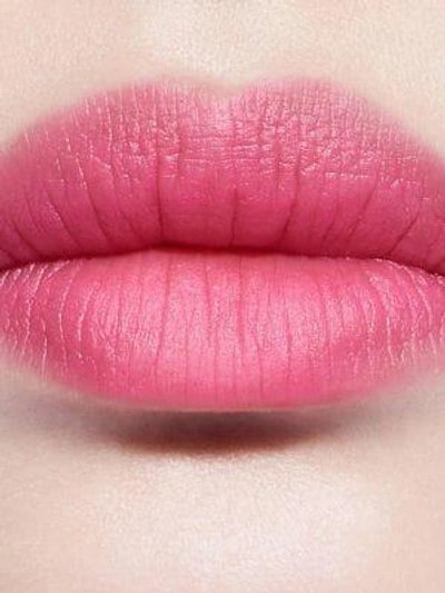 Shop Dior Addict Lip Glow/0.12 Oz. In 101 Matte Pink