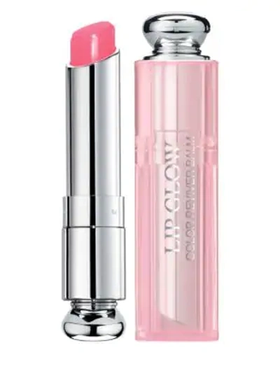 Shop Dior Addict Lip Glow/0.12 Oz. In 008 Ultra Pink Glow