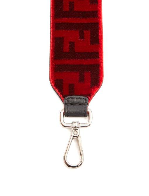 fendi strap you