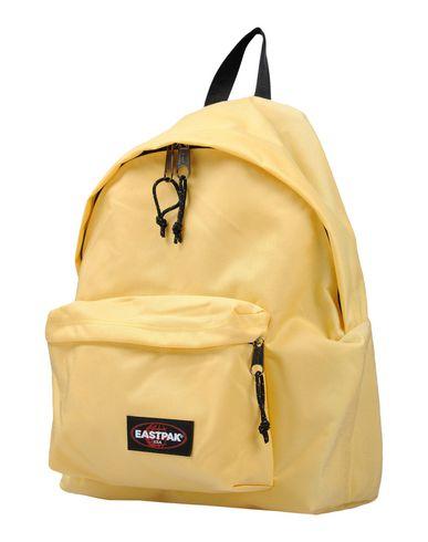 eastpak yellow