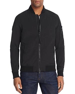 Superdry Rookie Air Corps Bomber Jacket - 100% Exclusive In Artillery Black  | ModeSens