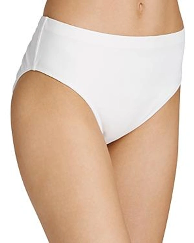 Shop Profile By Gottex Charleston Clean Finish Tankini Bottom In Ivory