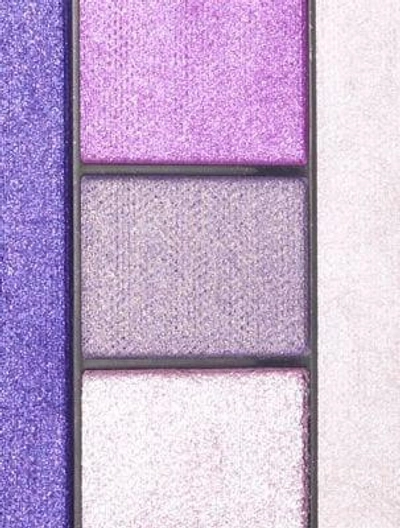 Shop Lancôme Color Design Eye Shadow In Amethyst Glam
