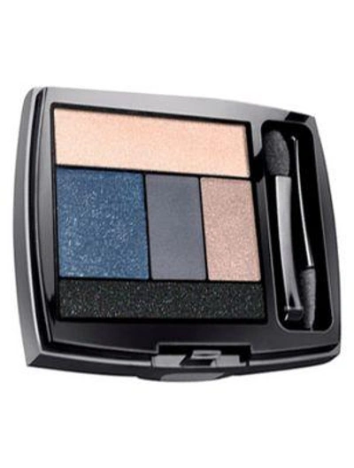 Shop Lancôme Color Design Eye Shadow In Sapphire Fling