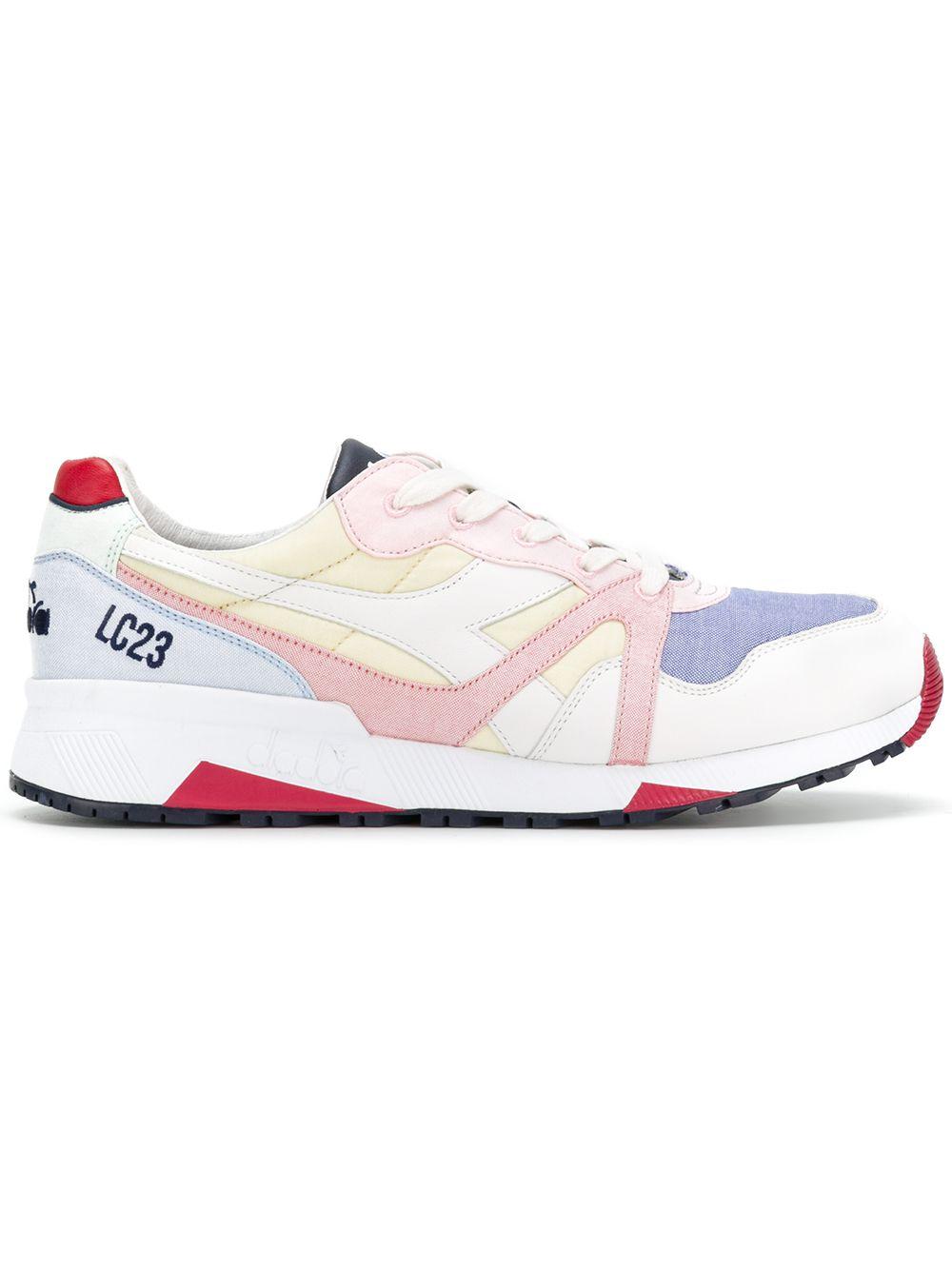 diadora lc23 n9000