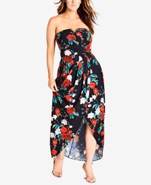 city chic adore dress