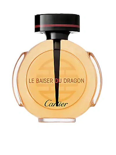 Shop Cartier Le Baiser Du Dragon Eau De Parfum