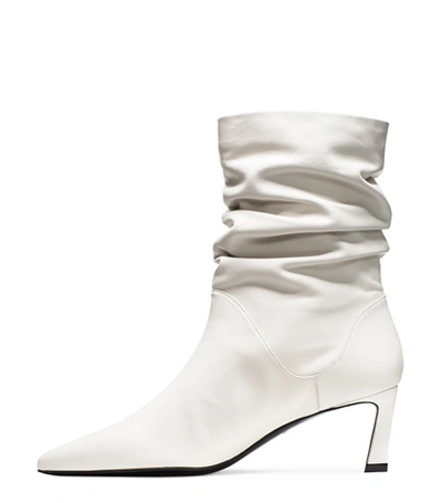 The hot sale demibenatar bootie