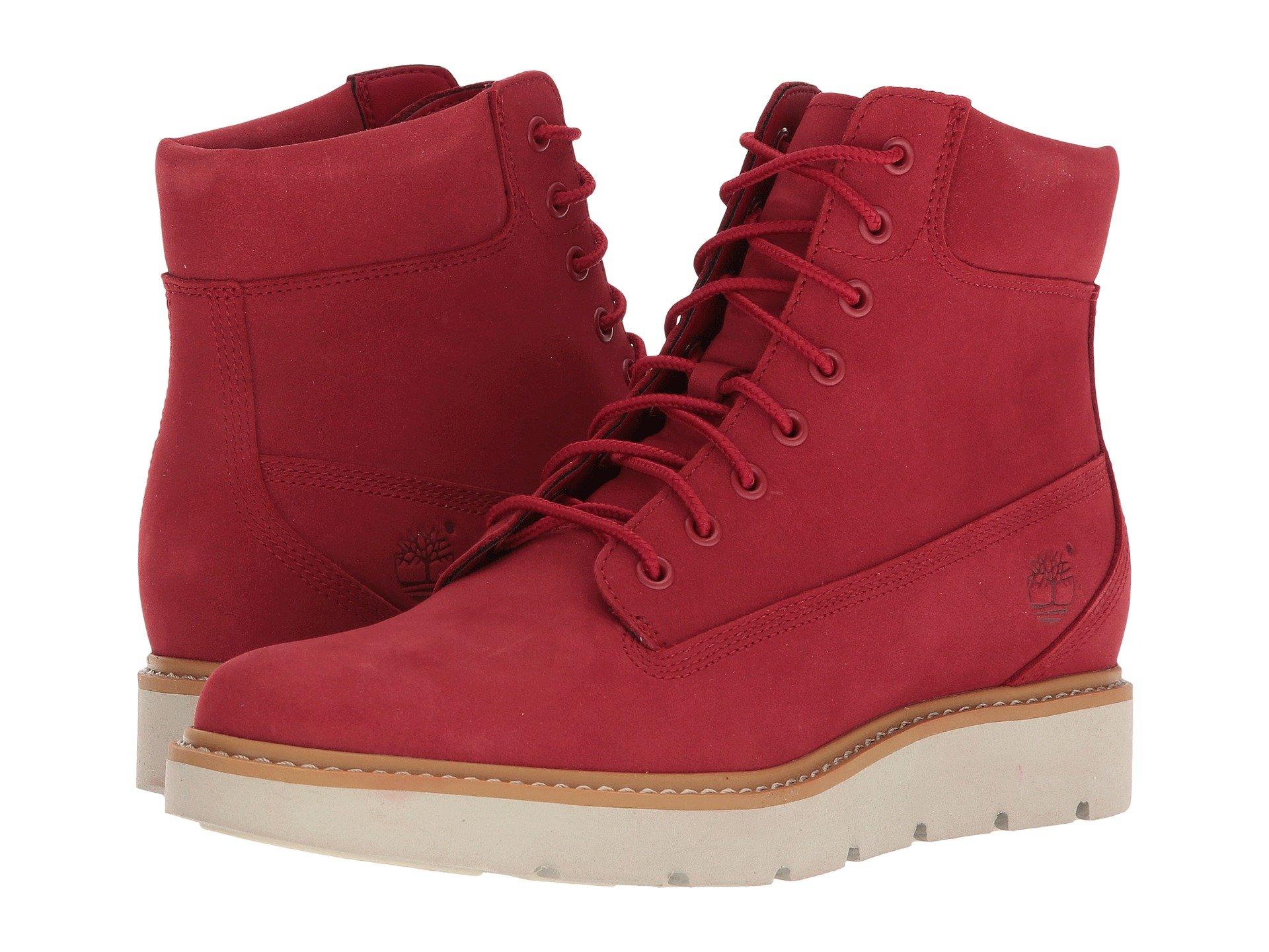 timberland kenniston 6 in lace up