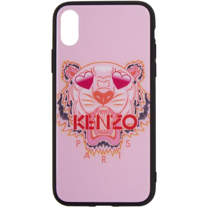 kenzo valentine collection