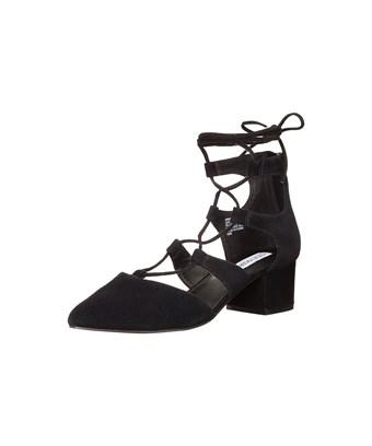 steve madden platform pumps