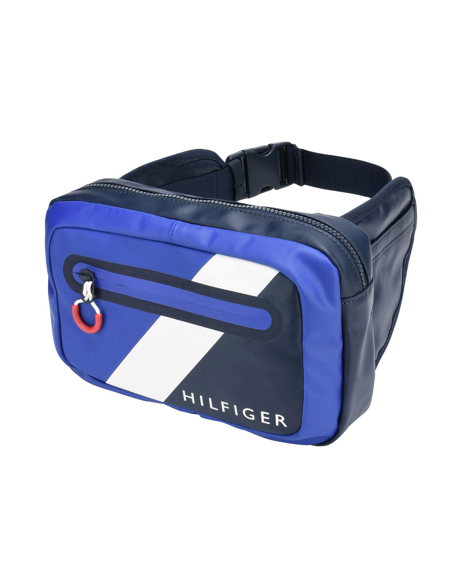 tommy hilfiger fanny pack for sale