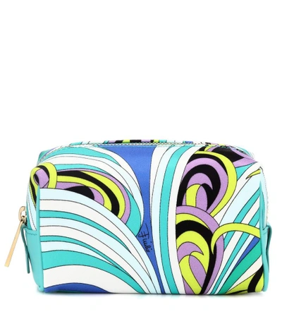 Pucci makeup bag hot sale