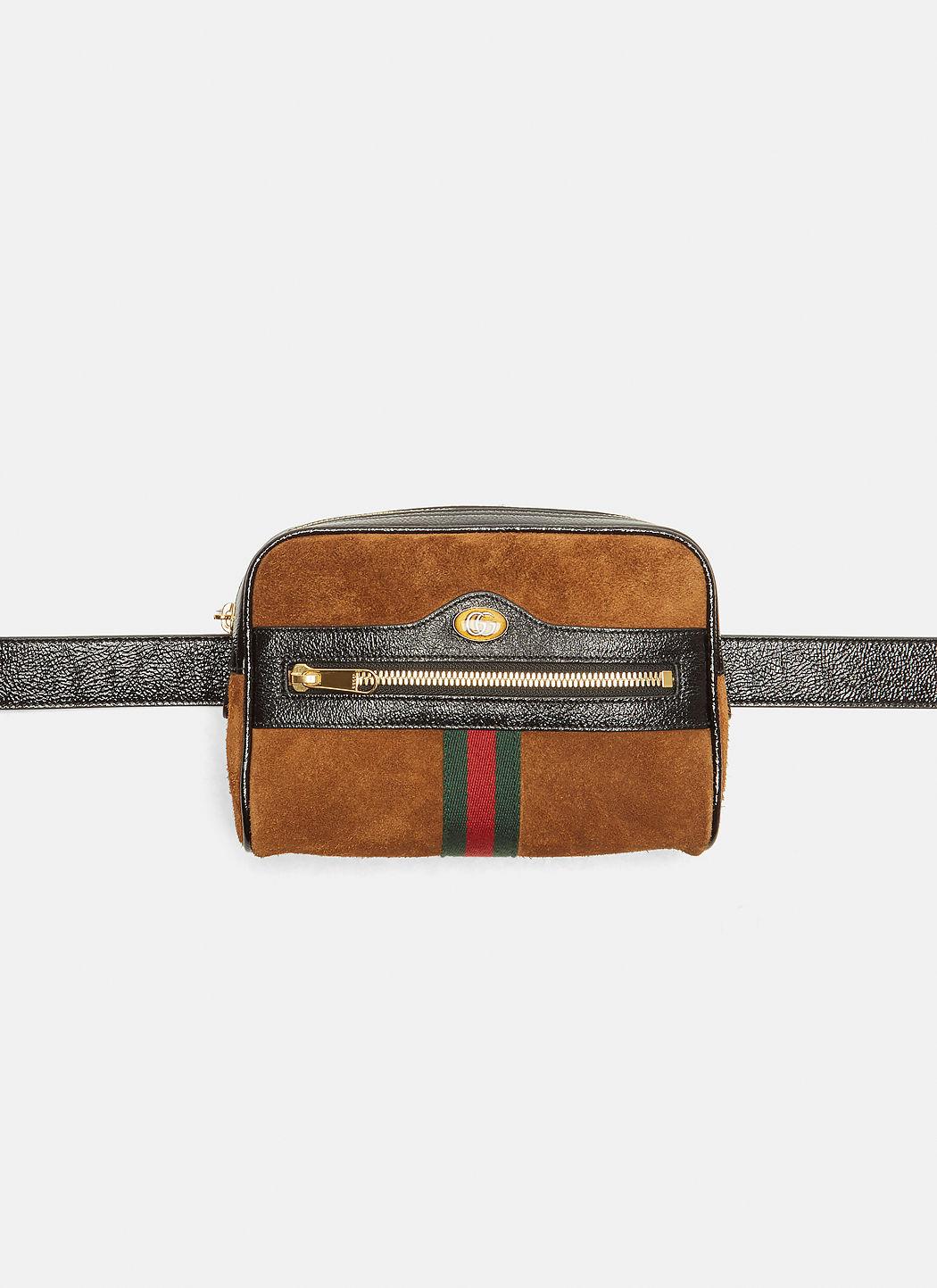 ophidia small belt bag