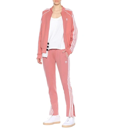 Shop Adidas Originals Track Jacket