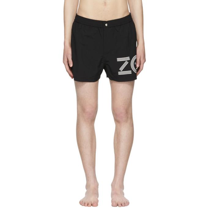 kenzo swim trunks