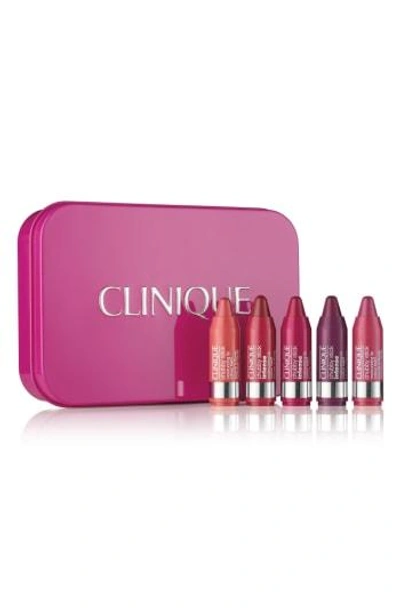 Shop Clinique Cheers To Chubby Set - No Color
