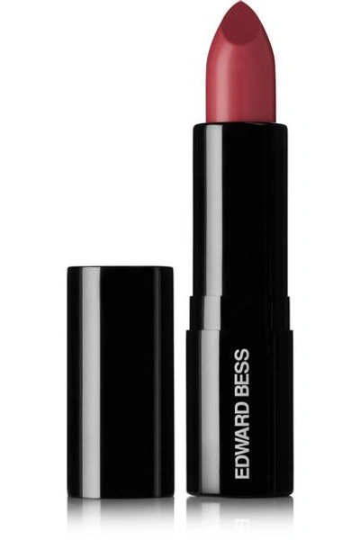 Shop Edward Bess Ultra Slick Lipstick - Night Romance In Red