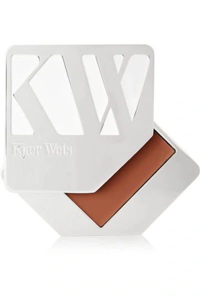 Shop Kjaer Weis + Net Sustain Cream Foundation - Lightness In Neutrals