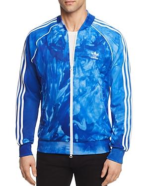 adidas hu jacket