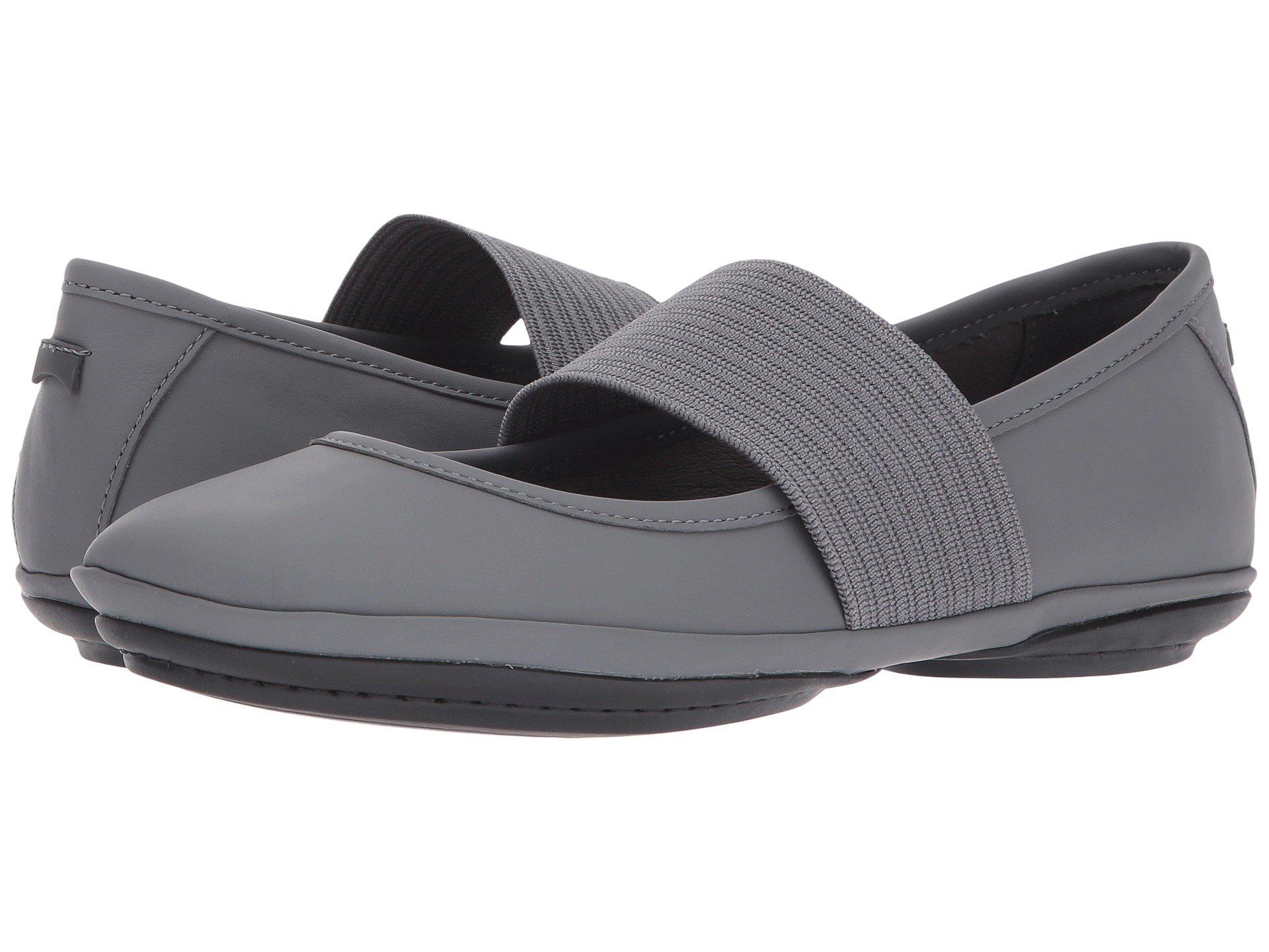 camper right nina 21595