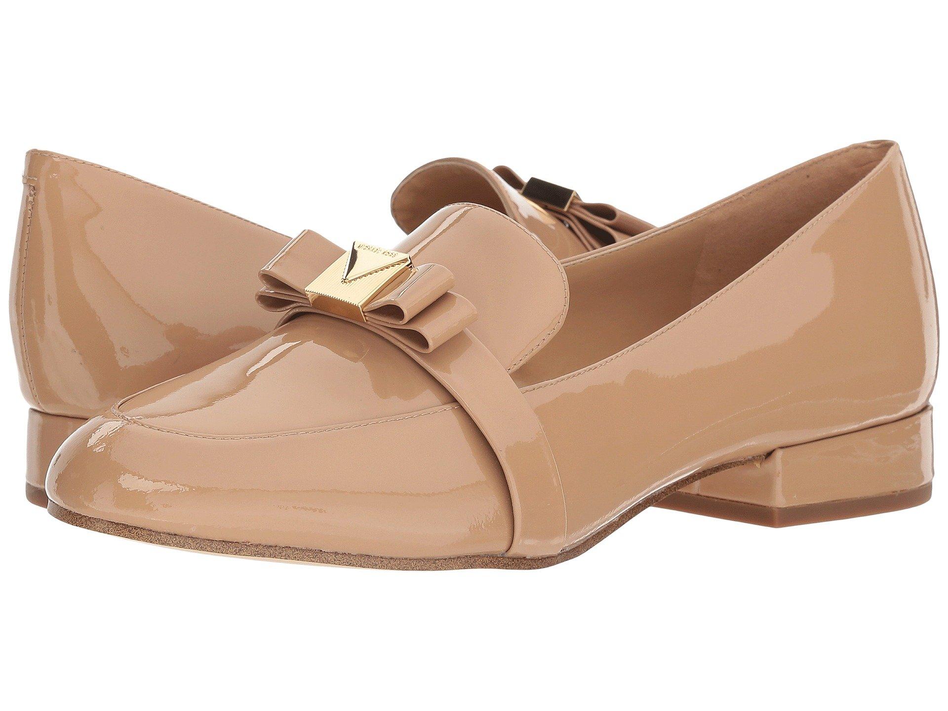 michael kors loafers sale