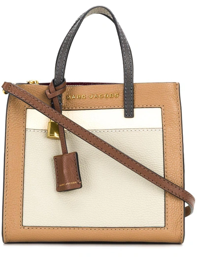 Shop Marc Jacobs Mini Grind Bag