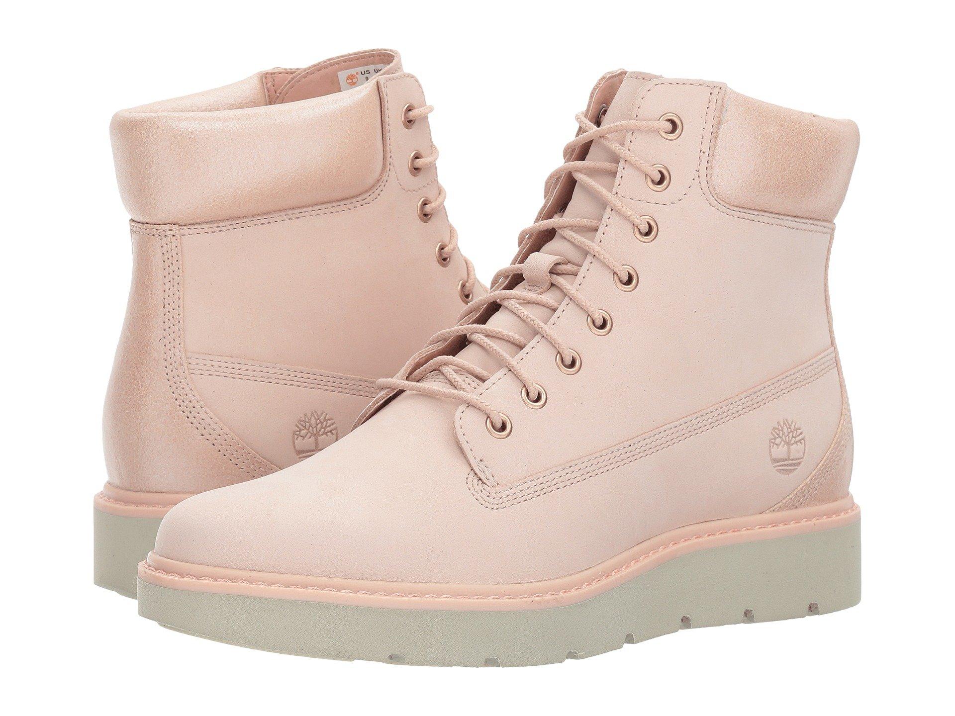 timberland kenniston lace up