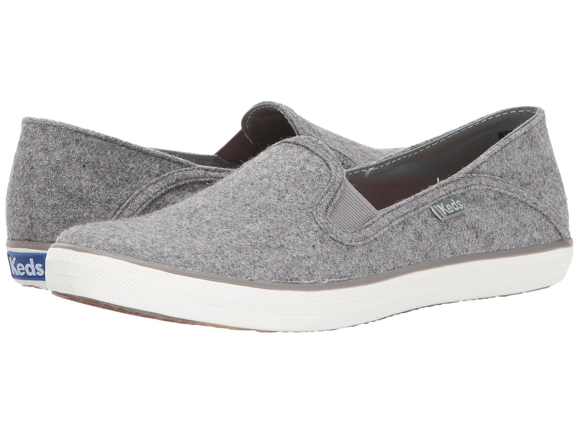 keds crashback