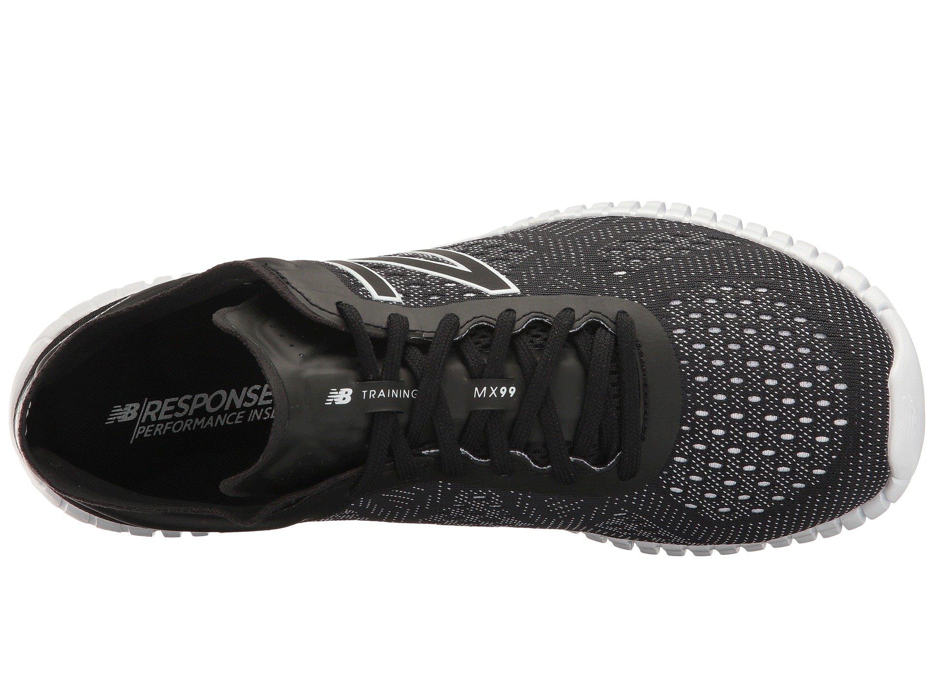 new balance mx99v2