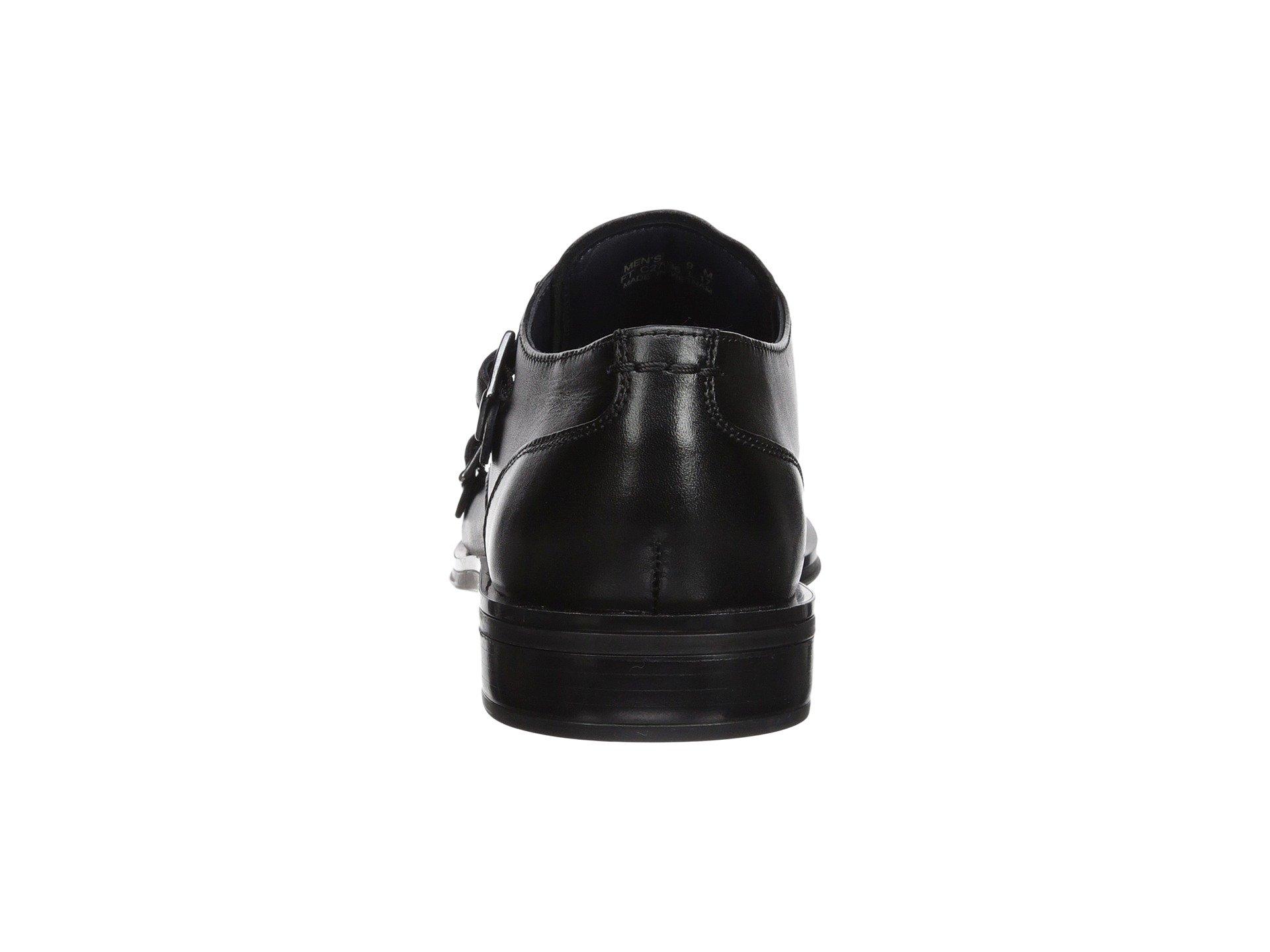 cole haan dawes double monk