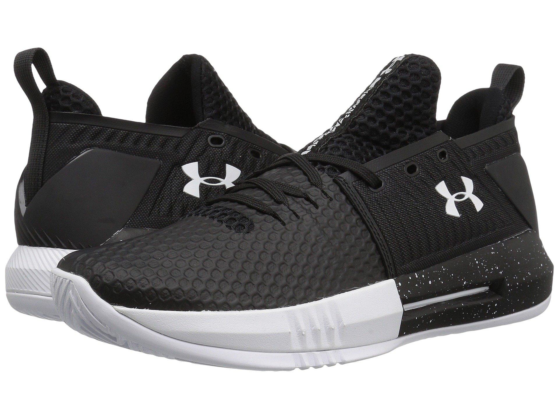 under armour drive low 4