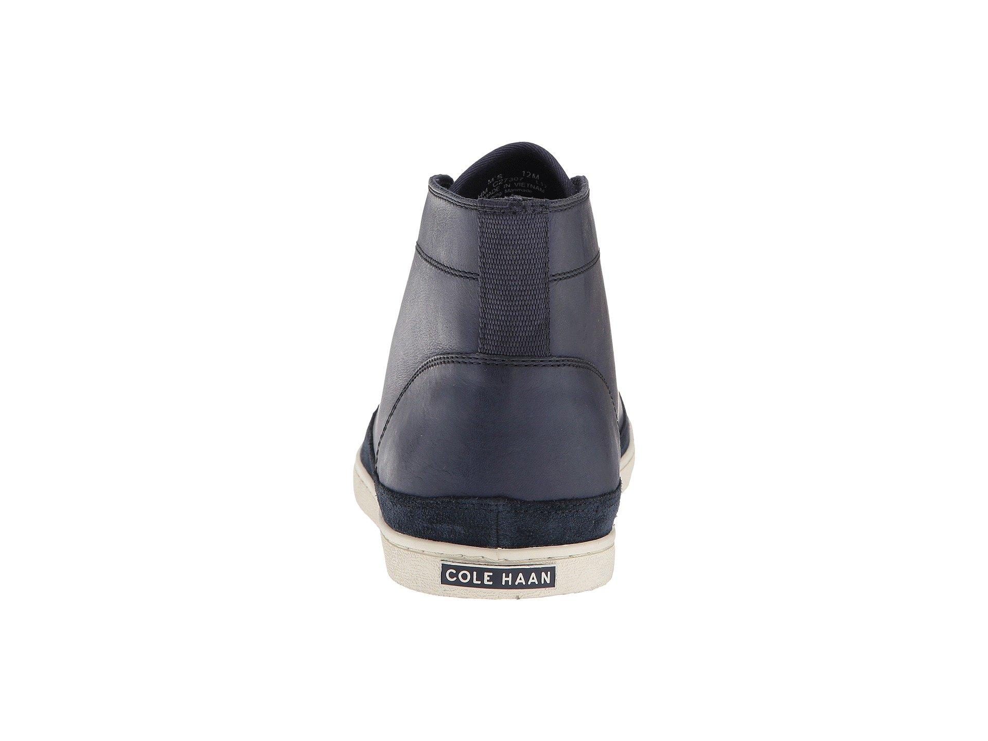 cole haan nantucket chukka